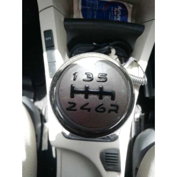 fiat stilo (192) del año 2005