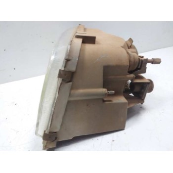 Recambio de faro derecho para citroën jumper caja cerrada (1) 2.5 diesel cat referencia OEM IAM  H4 CARELLO