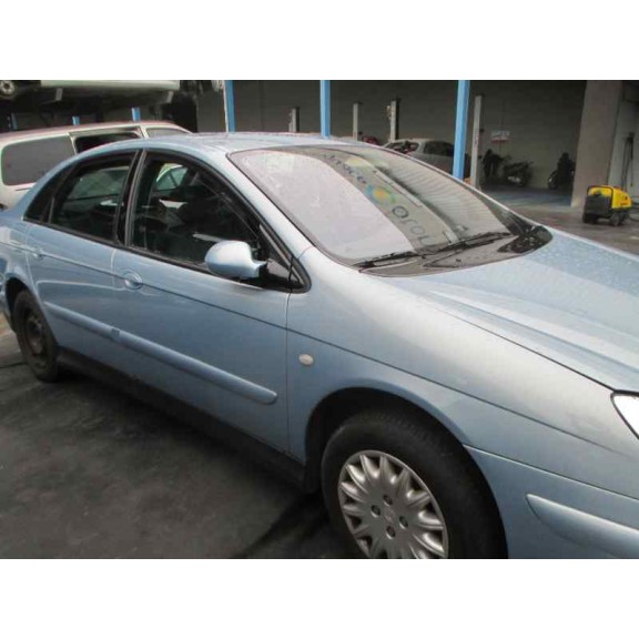 citroën c5 berlina del año 2001