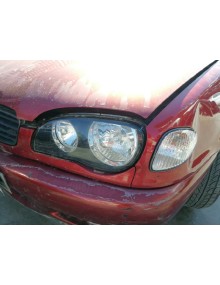 toyota corolla familiar (e11) del año 2000 2