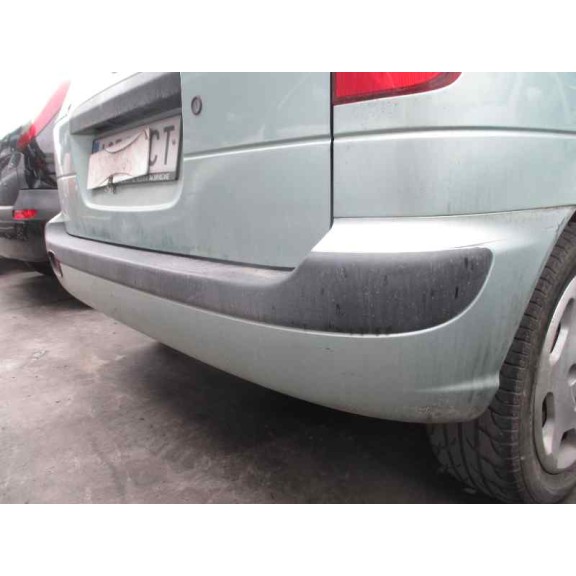 hyundai matrix (fc) del año 2002