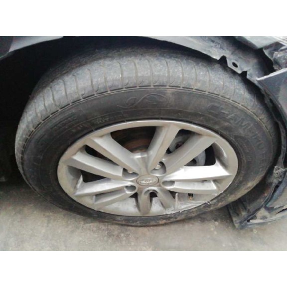 toyota auris del año 2009