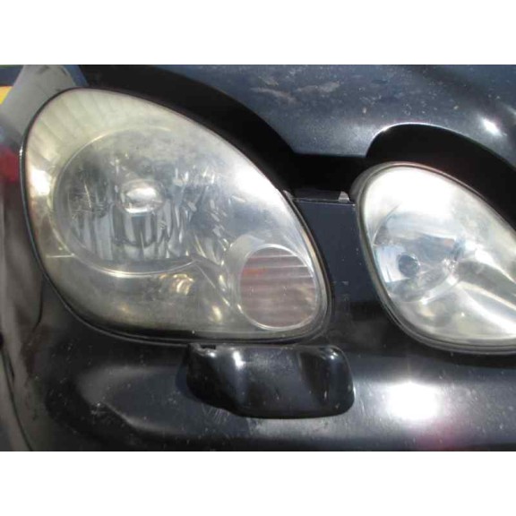 lexus gs300 (jzs160) del año 1999