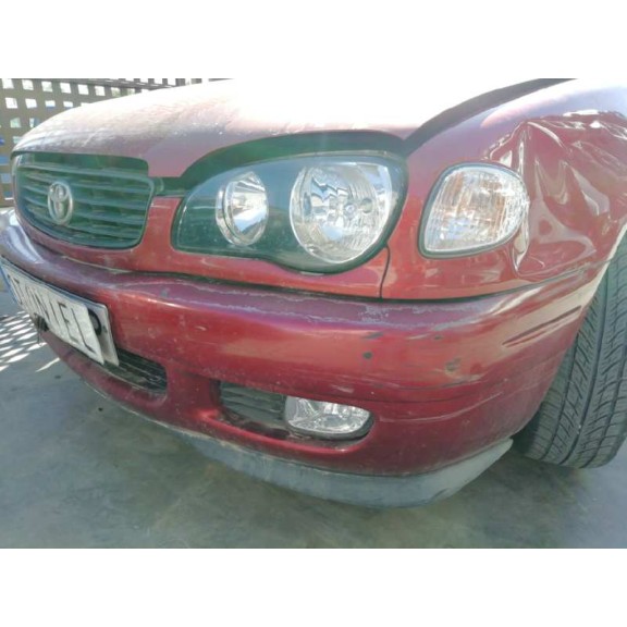 toyota corolla familiar (e11) del año 2000