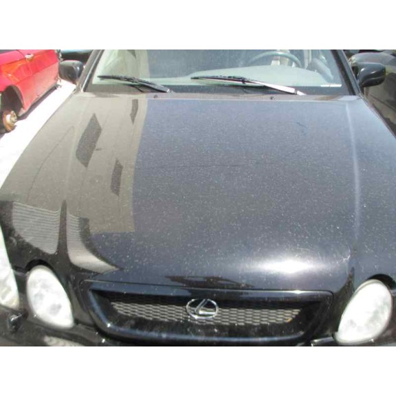 lexus gs300 (jzs160) del año 1999