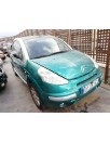 citroën c3 pluriel del año 2006