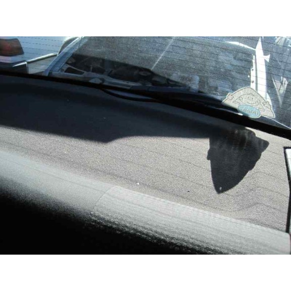 opel corsa c del año 2003