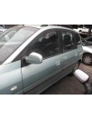hyundai matrix (fc) del año 2002