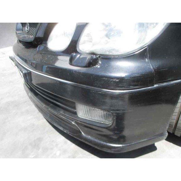 lexus gs300 (jzs160) del año 1999