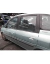 hyundai matrix (fc) del año 2002