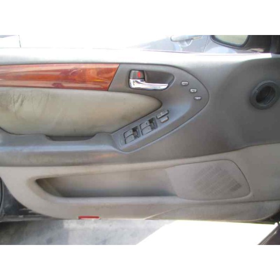 lexus gs300 (jzs160) del año 1999