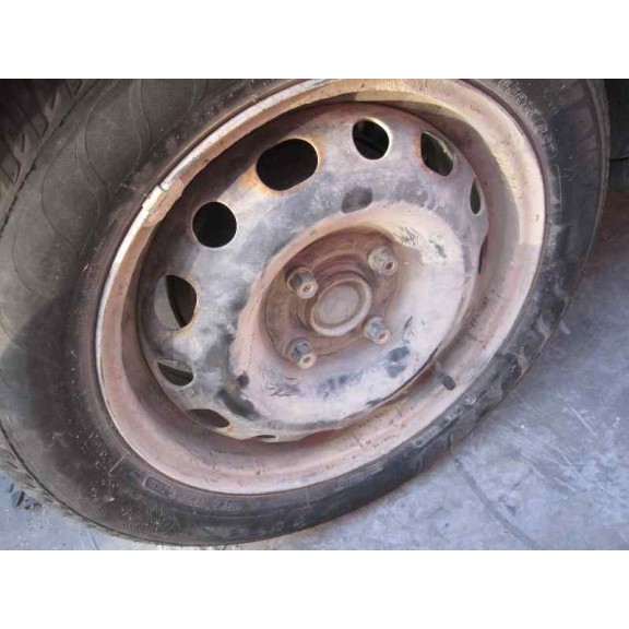 opel corsa c del año 2003