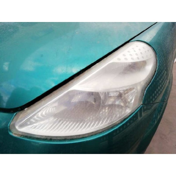 citroën c3 pluriel del año 2006