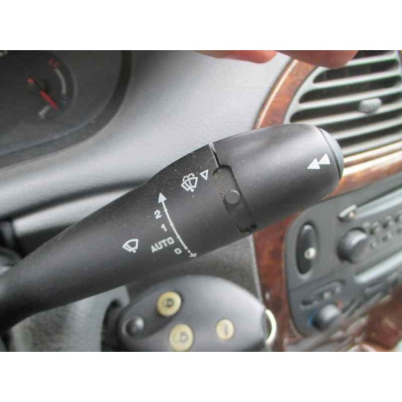 citroën c5 berlina del año 2001