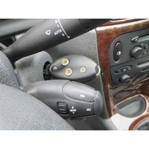 citroën c5 berlina del año 2001