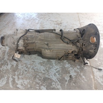 Recambio de caja cambios para mercedes-benz clase m (w164) 4.0 cdi referencia OEM IAM 722903  