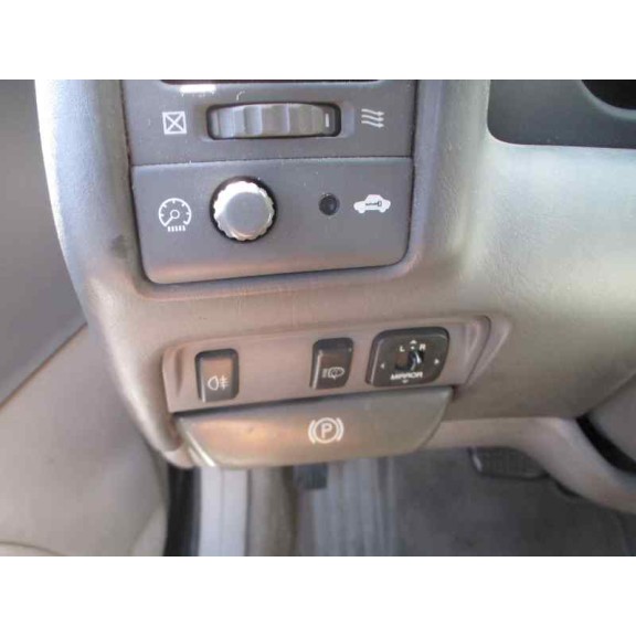 lexus gs300 (jzs160) del año 1999