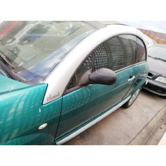 citroën c3 pluriel del año 2006