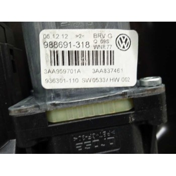Recambio de elevalunas delantero izquierdo para volkswagen passat lim. (362) advance bluemotion referencia OEM IAM 3AA837461 3AA