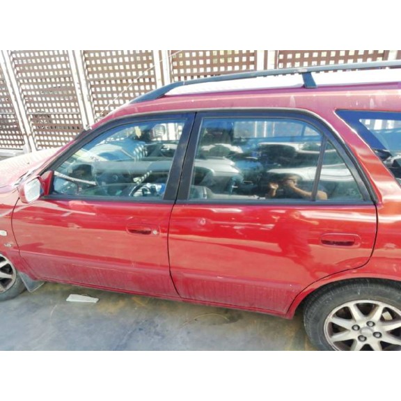 toyota corolla familiar (e11) del año 2000