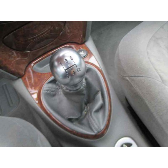 citroën c5 berlina del año 2001