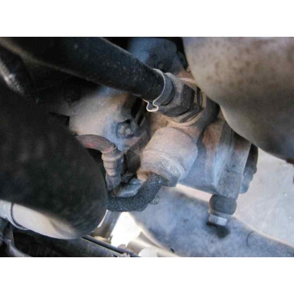 opel corsa c del año 2003