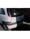 opel corsa c del año 2003