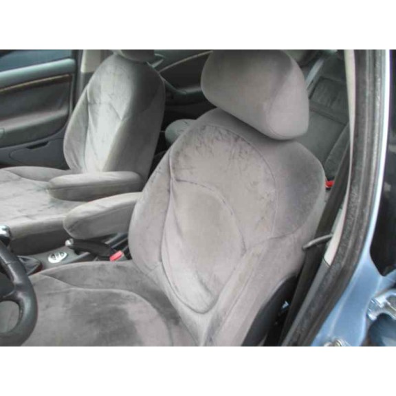 citroën c5 berlina del año 2001