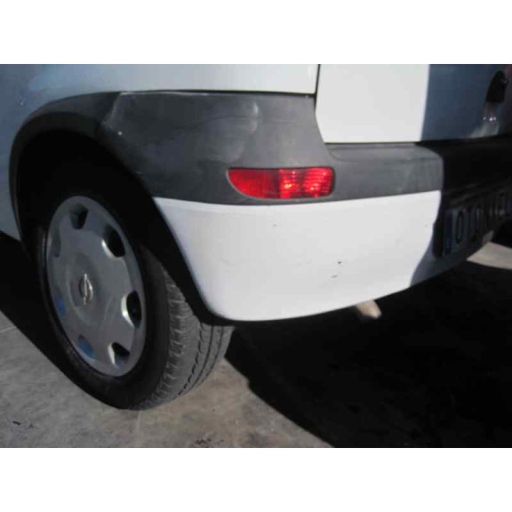 opel corsa c del año 2003