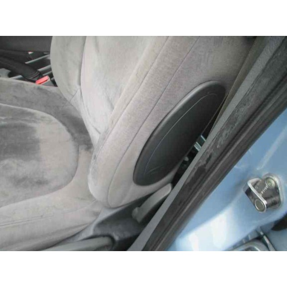 citroën c5 berlina del año 2001