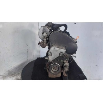 Recambio de motor completo para skoda fabia (6y2/6y3) classic referencia OEM IAM   