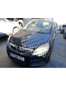 opel zafira b del año 2006