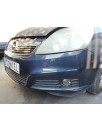 opel zafira b del año 2006