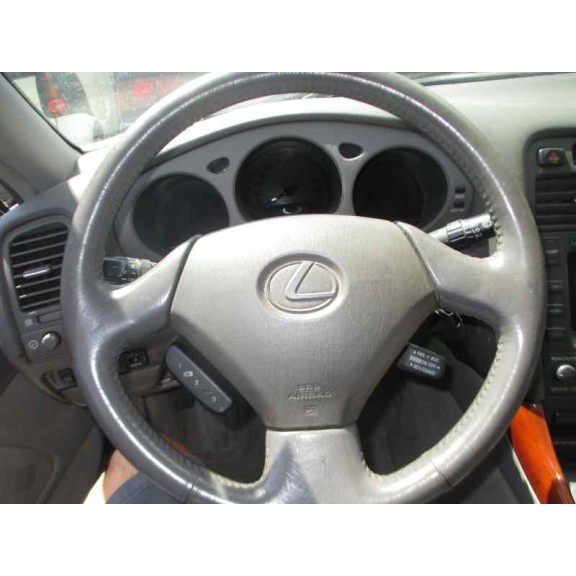 lexus gs300 (jzs160) del año 1999