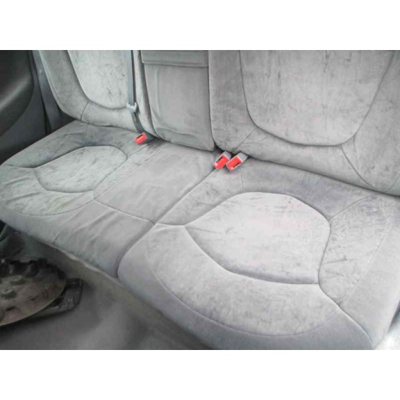 citroën c5 berlina del año 2001