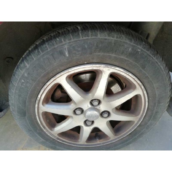 toyota corolla familiar (e11) del año 2000