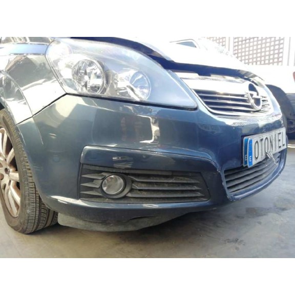 opel zafira b del año 2006
