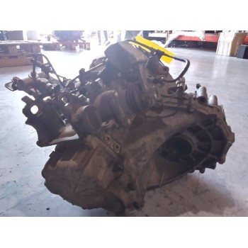 Recambio de caja casco para toyota auris 1.4 turbodiesel cat referencia OEM IAM   