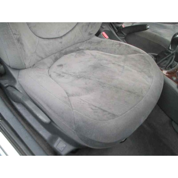 citroën c5 berlina del año 2001