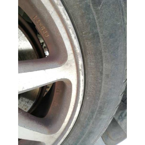 toyota corolla familiar (e11) del año 2000