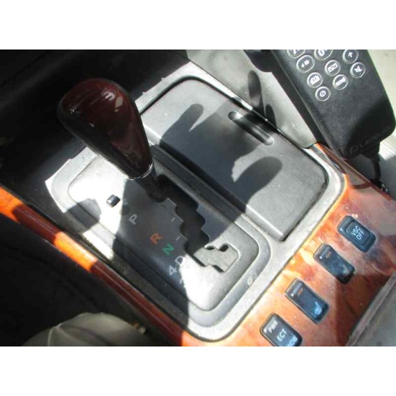 lexus gs300 (jzs160) del año 1999