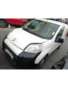 citroën nemo del año 2015