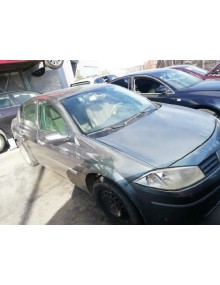 renault megane ii classic berlina del año 2003 2