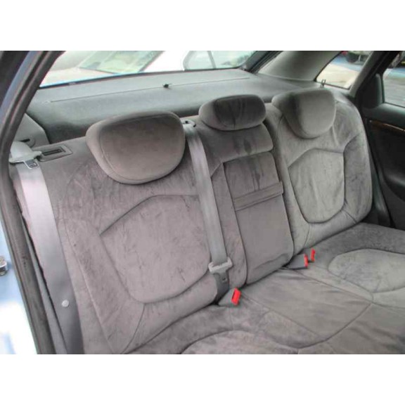 citroën c5 berlina del año 2001