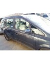 opel zafira b del año 2006