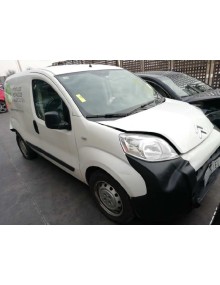 citroën nemo del año 2015 2