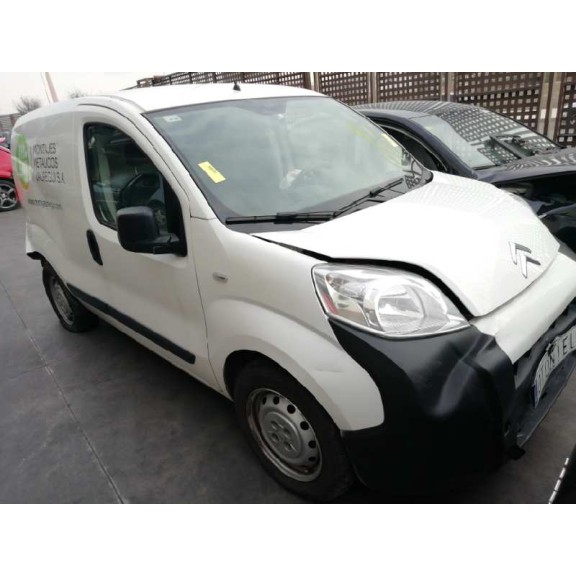 citroën nemo del año 2015