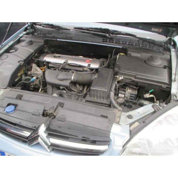 citroën c5 berlina del año 2001