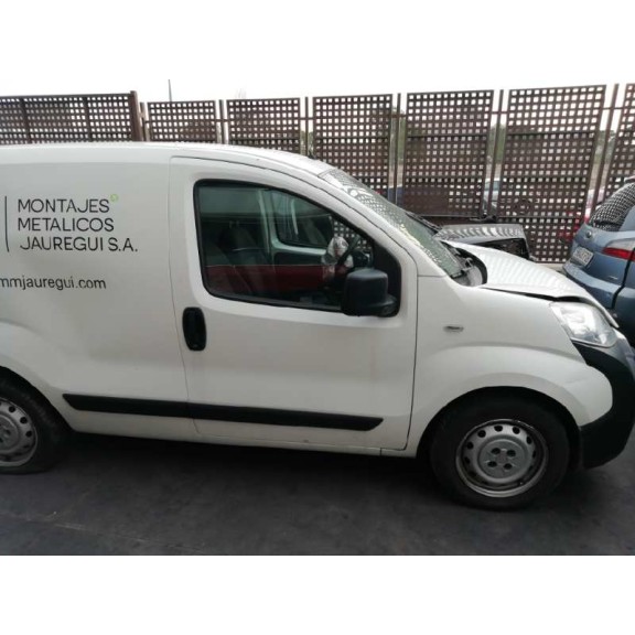 citroën nemo del año 2015