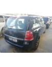 opel zafira b del año 2006